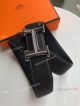 2018 Replica Hermes Double Sided Belt Black Belt (2)_th.jpg